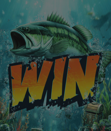 Big Bass Bonanza
