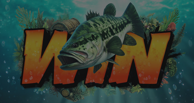 Big Bass Bonanza