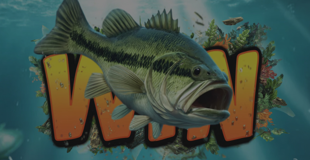Big Bass Bonanza