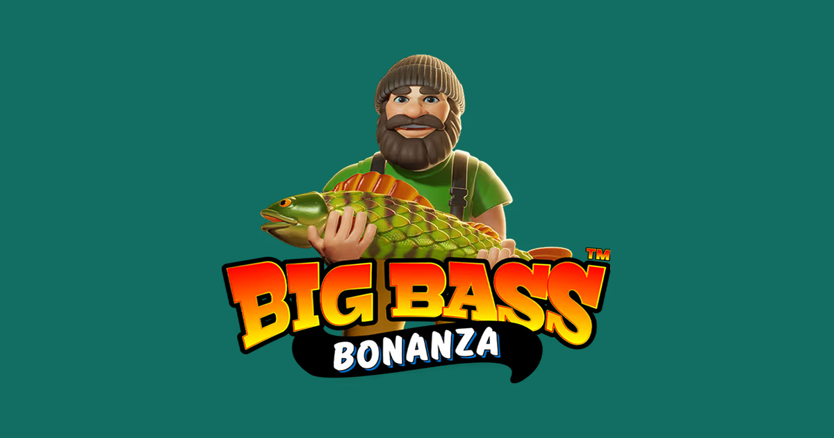Big Bass Bonanza